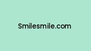Smilesmile.com Coupon Codes