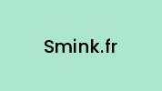 Smink.fr Coupon Codes