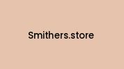 Smithers.store Coupon Codes