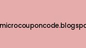 Smithmicrocouponcode.blogspot.com Coupon Codes