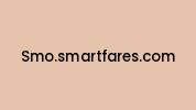 Smo.smartfares.com Coupon Codes