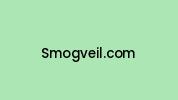 Smogveil.com Coupon Codes