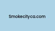 Smokecityca.com Coupon Codes