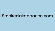 Smokedaletobacco.com Coupon Codes