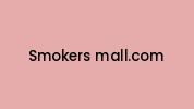Smokers-mall.com Coupon Codes