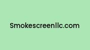 Smokescreenllc.com Coupon Codes