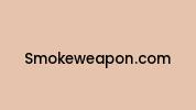 Smokeweapon.com Coupon Codes
