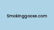 Smokinggoose.com Coupon Codes