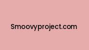 Smoovyproject.com Coupon Codes
