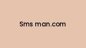 Sms-man.com Coupon Codes