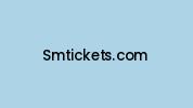 Smtickets.com Coupon Codes