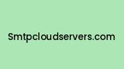 Smtpcloudservers.com Coupon Codes