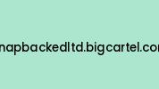 Snapbackedltd.bigcartel.com Coupon Codes