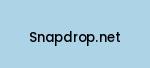 snapdrop.net Coupon Codes