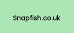 snapfish.co.uk Coupon Codes