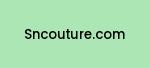 sncouture.com Coupon Codes