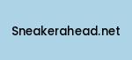sneakerahead.net Coupon Codes