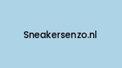Sneakersenzo.nl Coupon Codes