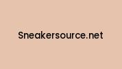 Sneakersource.net Coupon Codes
