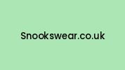 Snookswear.co.uk Coupon Codes