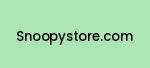 snoopystore.com Coupon Codes
