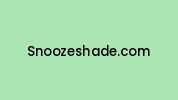 Snoozeshade.com Coupon Codes