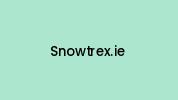 Snowtrex.ie Coupon Codes