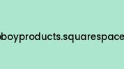 Soapboyproducts.squarespace.com Coupon Codes