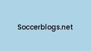 Soccerblogs.net Coupon Codes