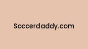 Soccerdaddy.com Coupon Codes