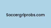 Soccergrlprobs.com Coupon Codes