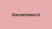 Soccernews.nl Coupon Codes