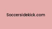 Soccersidekick.com Coupon Codes