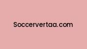 Soccervertaa.com Coupon Codes