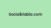 Socialblabla.com Coupon Codes