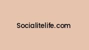 Socialitelife.com Coupon Codes