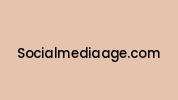 Socialmediaage.com Coupon Codes