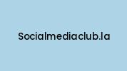 Socialmediaclub.la Coupon Codes