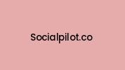 Socialpilot.co Coupon Codes