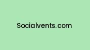 Socialvents.com Coupon Codes