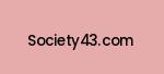 society43.com Coupon Codes