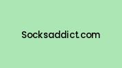 Socksaddict.com Coupon Codes