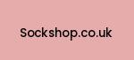 sockshop.co.uk Coupon Codes