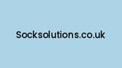 Socksolutions.co.uk Coupon Codes