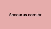 Socourus.com.br Coupon Codes
