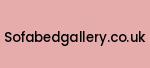 sofabedgallery.co.uk Coupon Codes