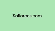 Soflorecs.com Coupon Codes