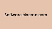 Software-cinema.com Coupon Codes
