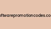Softwarepromotioncodes.com Coupon Codes