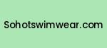 sohotswimwear.com Coupon Codes